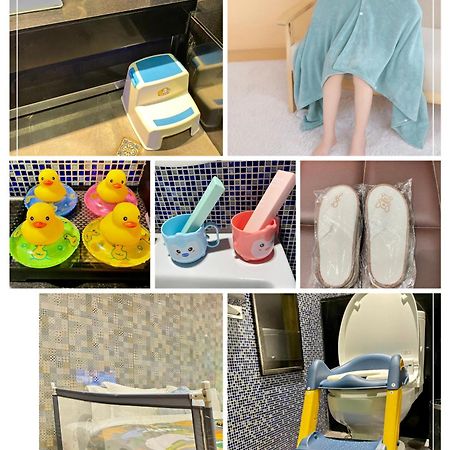Foshan Taohuayuan Boutique Motel Экстерьер фото