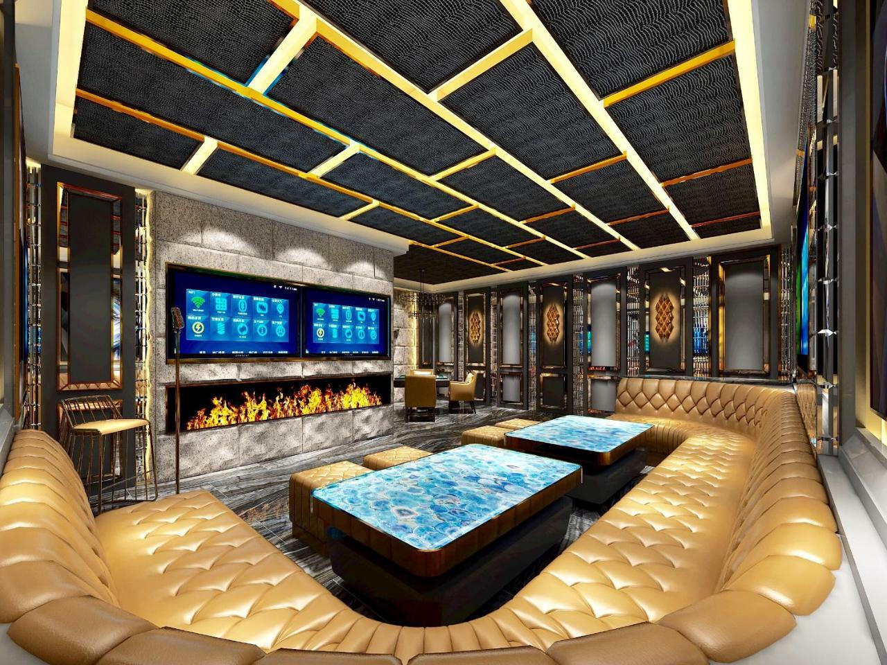 Foshan Taohuayuan Boutique Motel Экстерьер фото