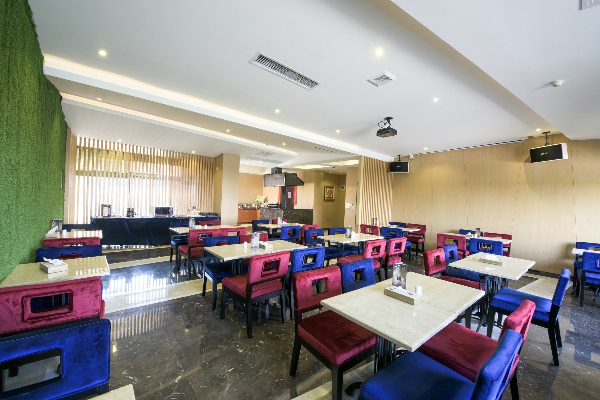 Foshan Taohuayuan Boutique Motel Экстерьер фото